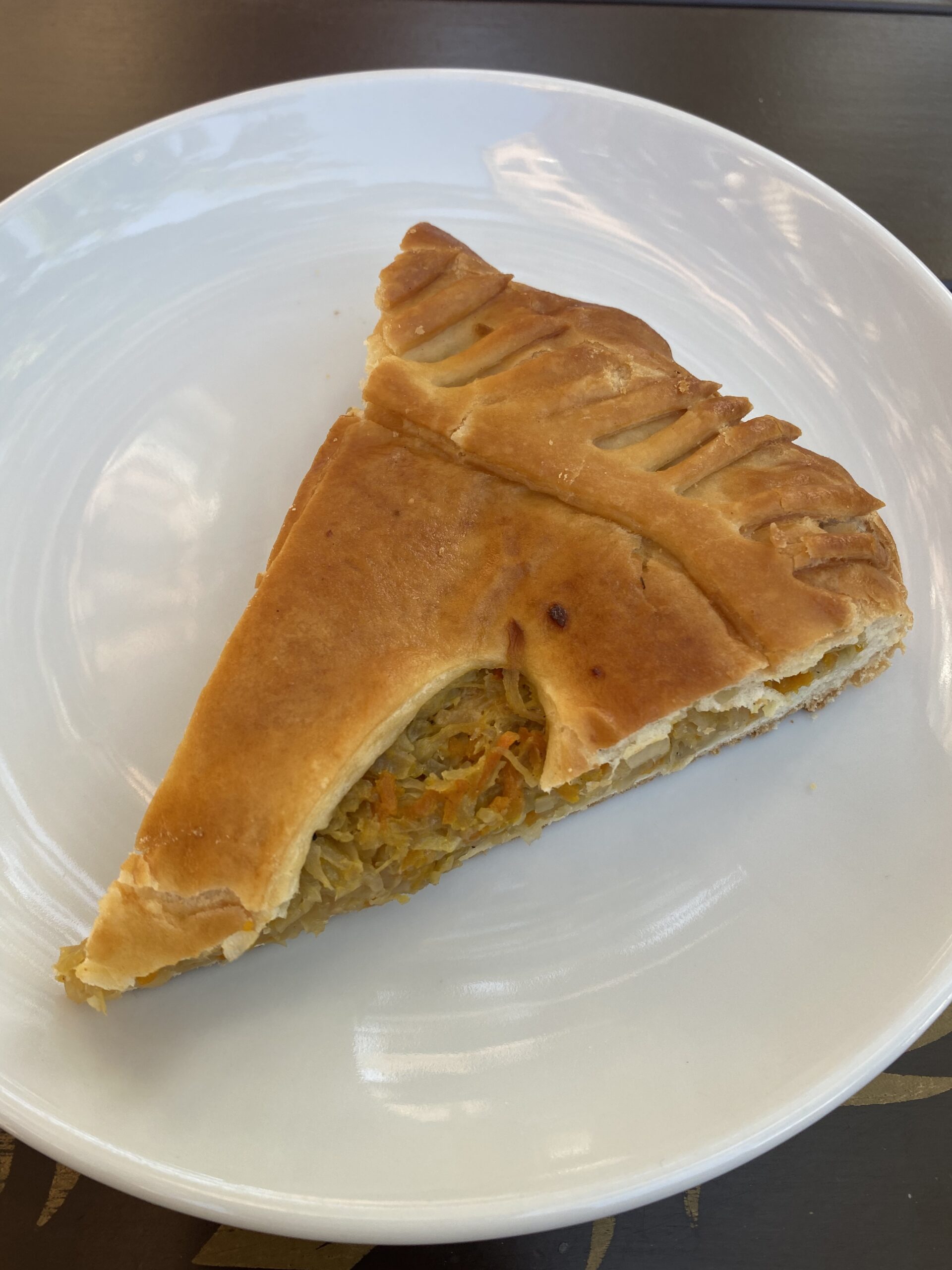 Best Ukrainian Food to try - Eat this holodec. - Places and Recipes
