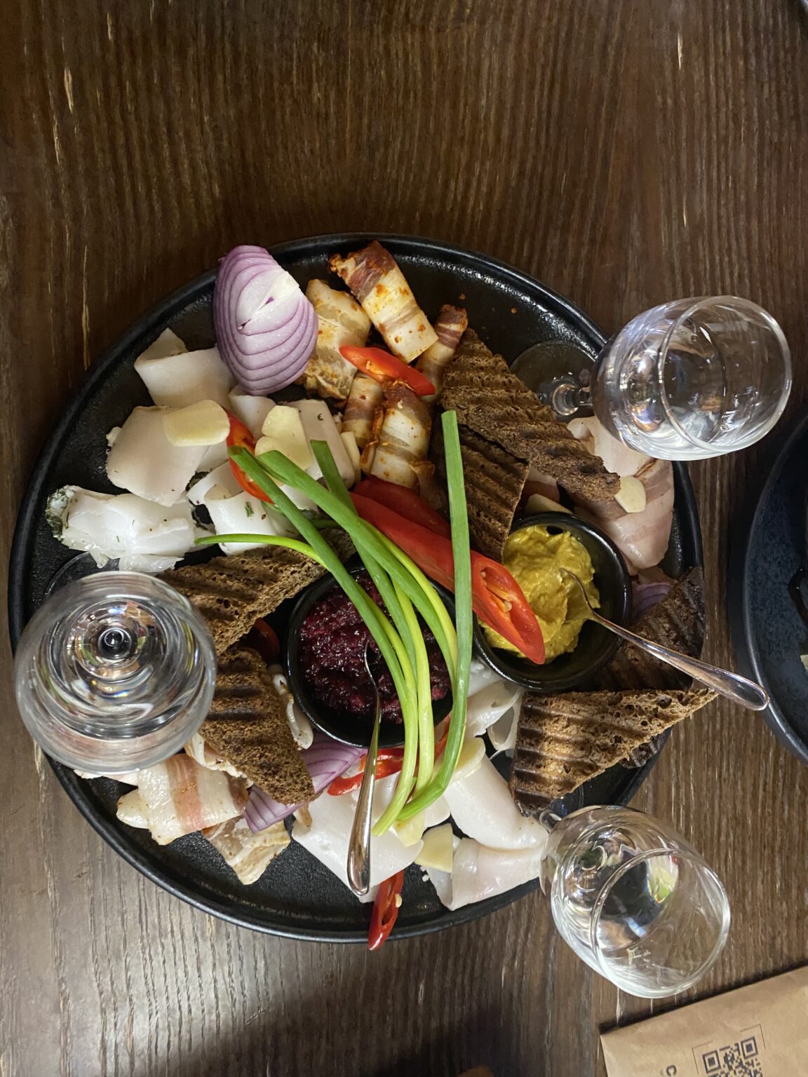 Best Ukrainian Food to try - Eat this holodec. - Places and Recipes