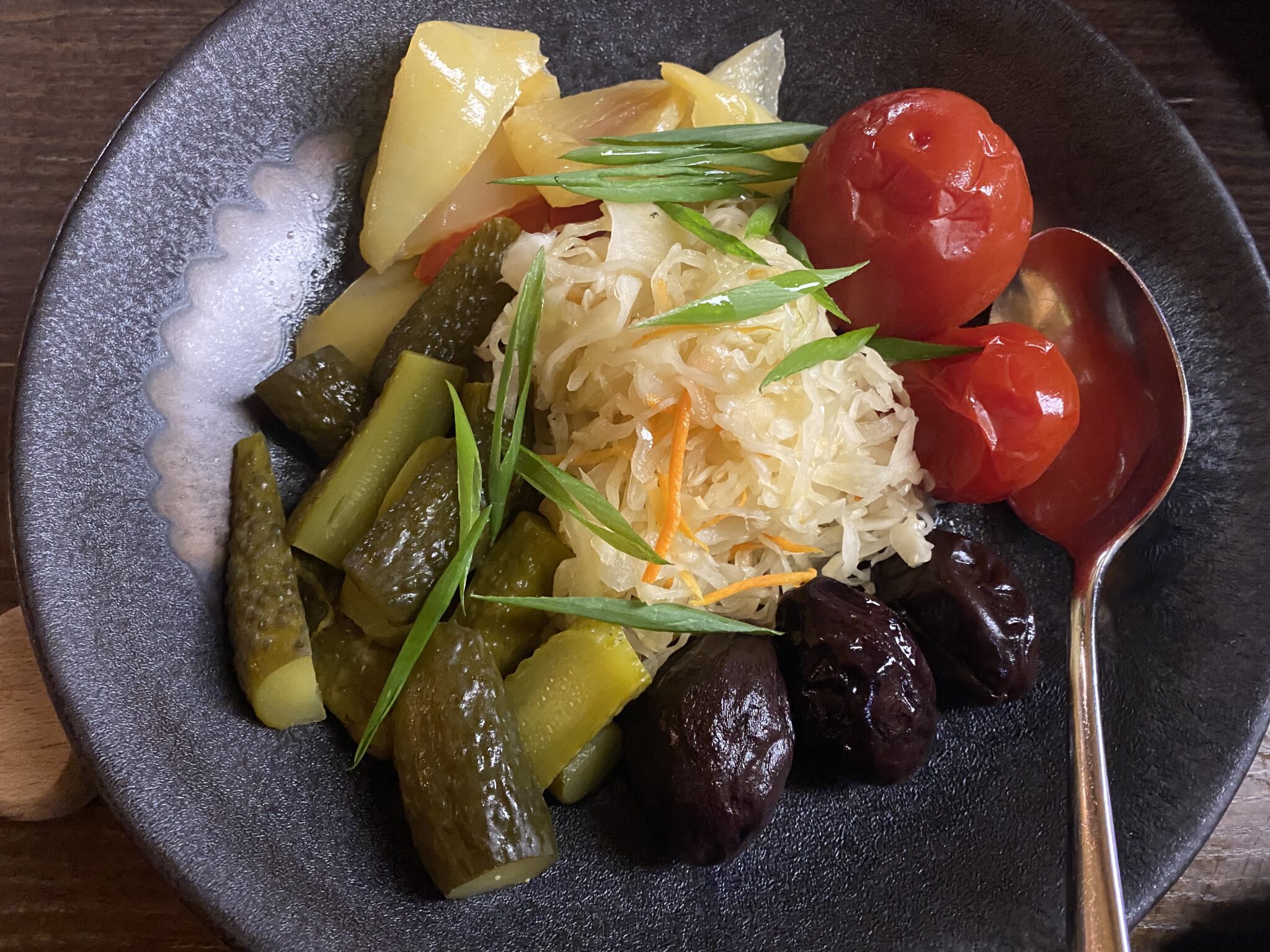Best Ukrainian Food to try - Eat this holodec. - Places and Recipes