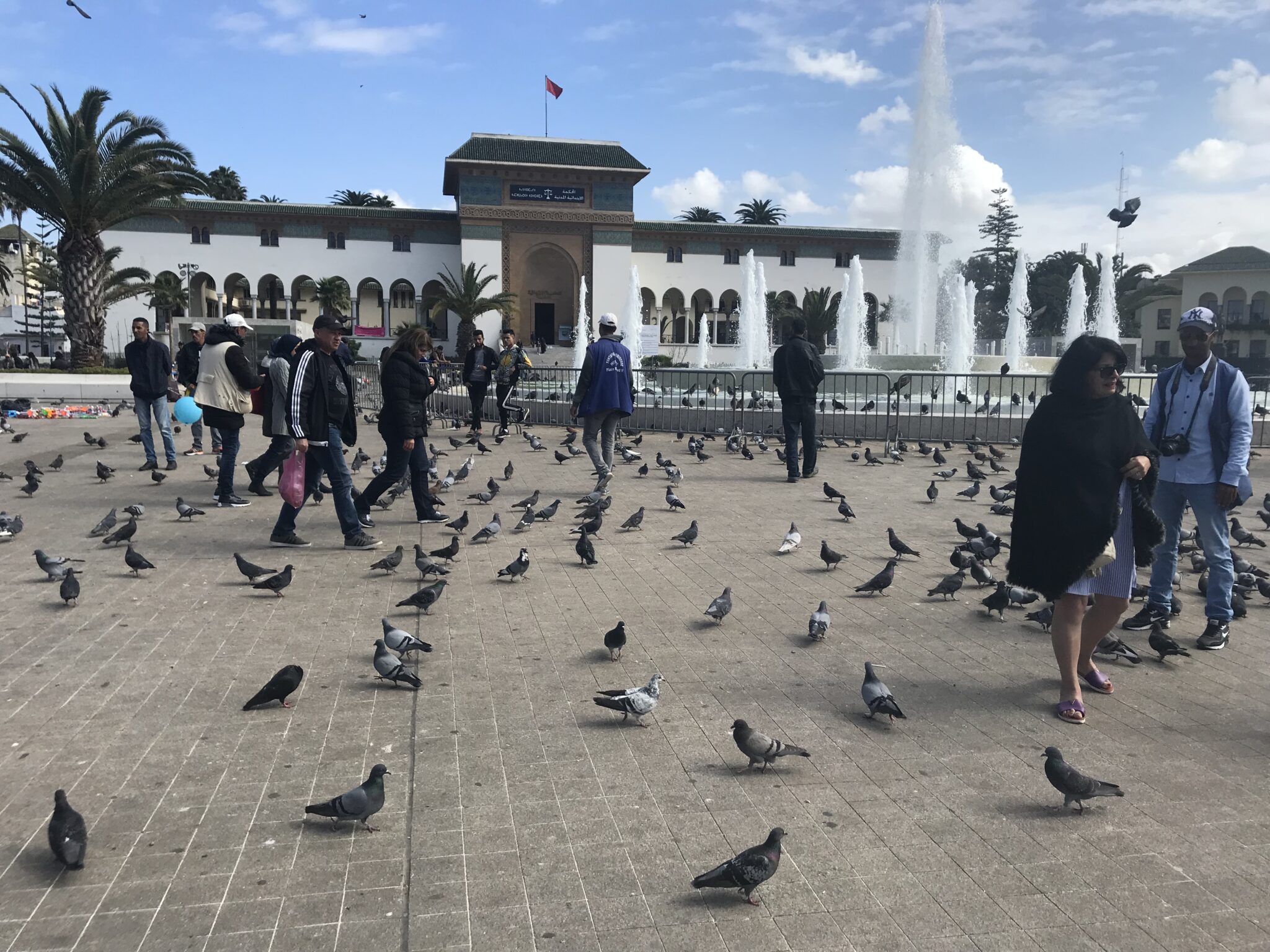 One day Casablanca Itinerary How to make the Most of your 24 Hours in