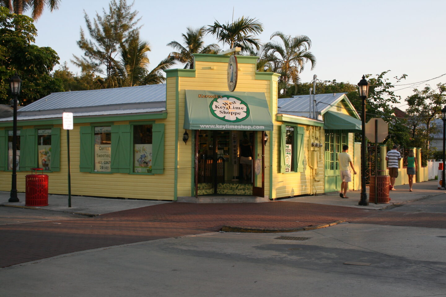 Exploring Key West How to spend 2 days in Key West Places and Recipes