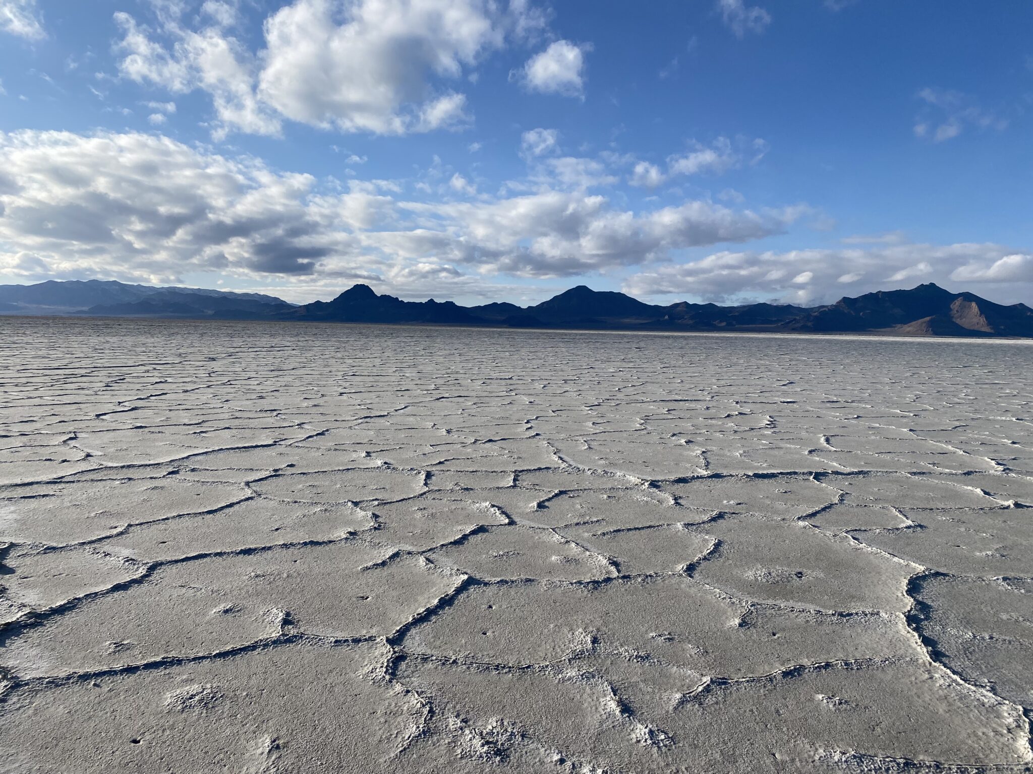 Three Amazing Salt Flats to Visit in the US Places and Recipes