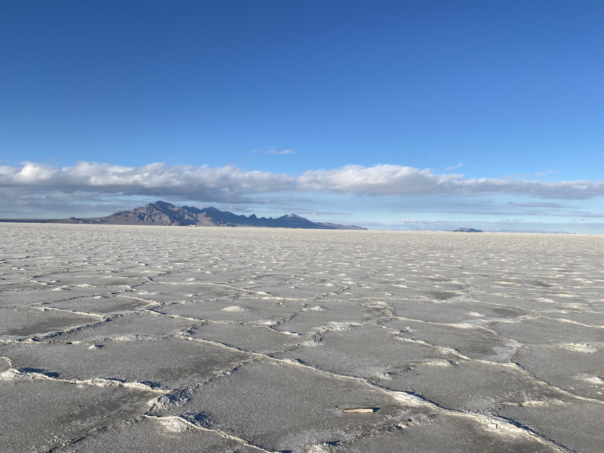Three Amazing Salt Flats to Visit in the US Places and Recipes